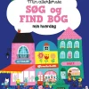 Min allerførste søg og find bog - Min hverdag> New
