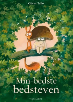 Min bedste bedsteven> Best