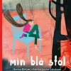 Min blå stol> Clearance