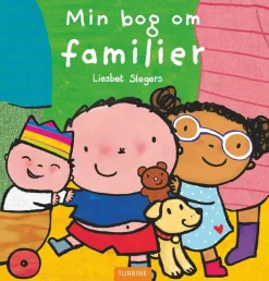 Min bog om familier>