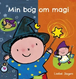 Min bog om magi> Best