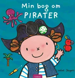 Min bog om pirater> Best