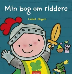 Min bog om riddere> Sale