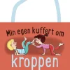 Min egen kuffert om kroppen for de små> Discount