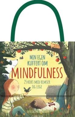 Min egen kuffert om mindfulness> Discount