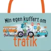 Min egen kuffert om trafik for de små> Online