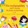 Min eventyrmalebog - gul> Discount