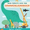 Min første bog om sammenligninger> Online