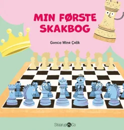 Min første skakbog> Clearance