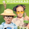 Min gigastore bog om natur og videnskab> New