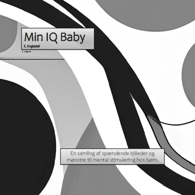 Min IQ Baby>