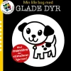 Min lille bog med glade dyr> Best