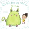 Min lille bog om følelser: Jalousi>