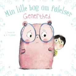 Min lille bog om følelser: Generthed> Sale