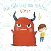 Min lille bog om følelser: Vrede>
