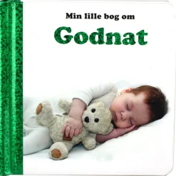 Min lille bog om Godnat> New
