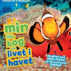 Min lille bog om livet i havet> Sale