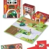 Min lille by Junior - Bondegård> Outlet