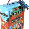 Min lille by Junior - Byggeplads> Discount
