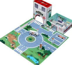 Min lille by Junior - Hospital> Clearance