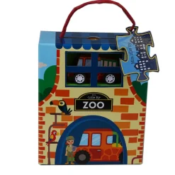 Min lille by Junior - Zoo> Best