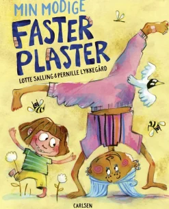 Min modige faster plaster> Clearance