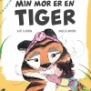 Min mor er en tiger> Clearance