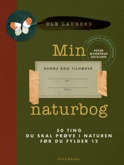 Min naturbog> Online