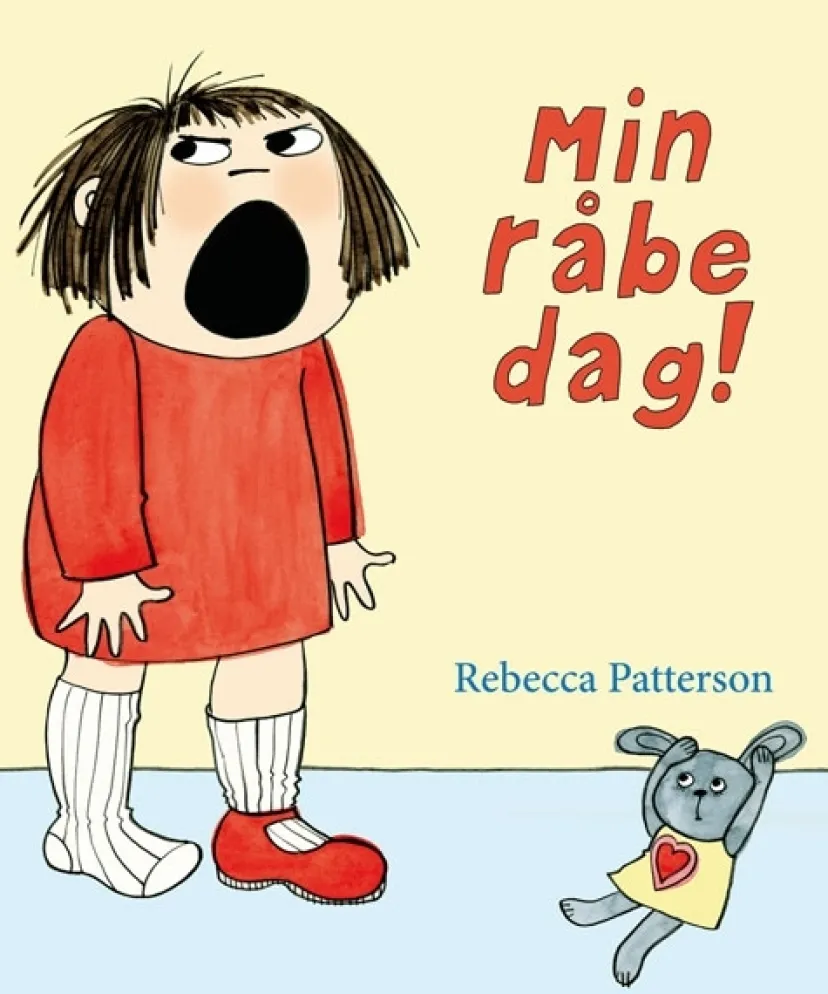 Min råbedag!> Clearance