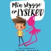 Min skygge er lyserød> Online