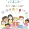 Min store bog om følelser: Mine bedste venner>