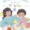 Min store bog om følelser: Mor skal have en baby> Sale