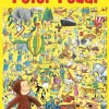 Min store søg og find-bog med Peter Pedal> Clearance