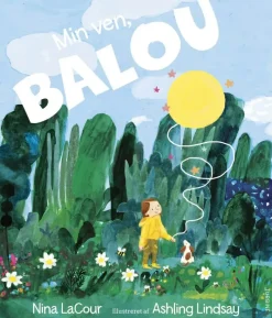 Min ven, Balou> Discount