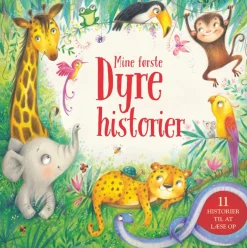 Mine første dyrehistorier> Discount