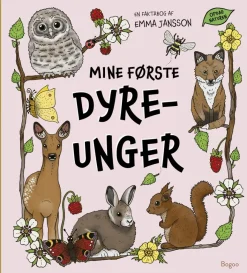 Mine første dyreunger> Discount