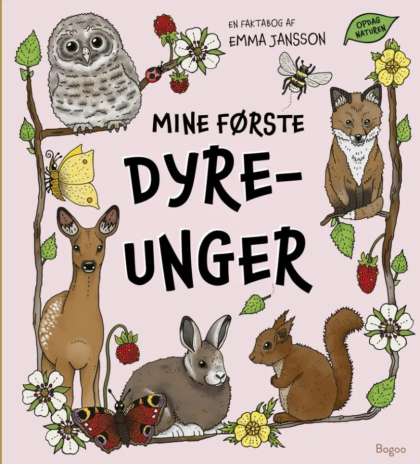Mine første dyreunger> Discount