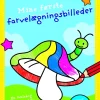 Mine første farvelægningsbilleder> Discount