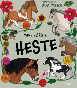 Mine første heste> Clearance