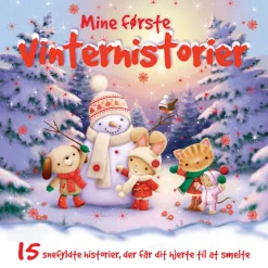 Mine første vinterhistorier> Best