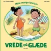 Mine mange følelser: Vrede og glæde> Hot