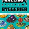 Minecraft - Bittesmå byggerier> Outlet