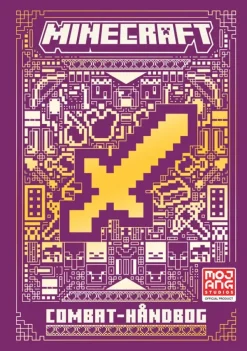 Minecraft - Combat-håndbog> New