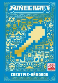 Minecraft - Creative-håndbog>