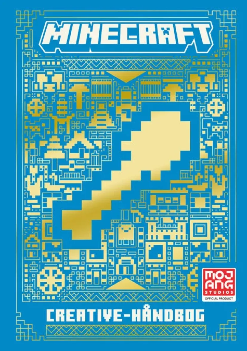 Minecraft - Creative-håndbog>