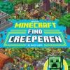 Minecraft - Find creeperen (en søg og find-bog)> Clearance