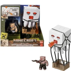 Movie The Big One>Minecraft Best