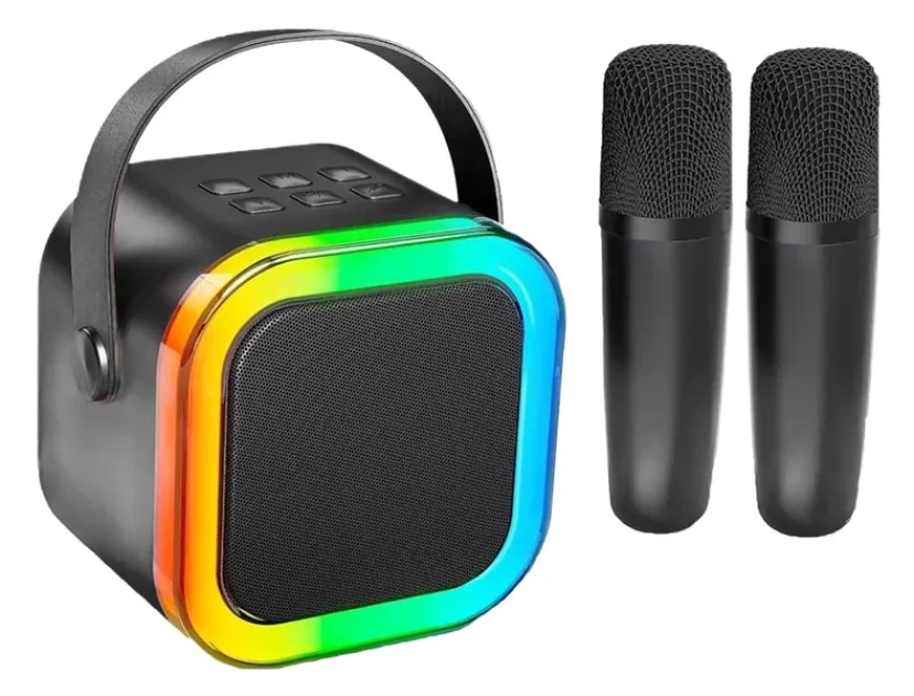 MINI KARAOKEHØJTALE> Online
