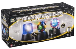 MINI PARTY SÆT MED 3 DELE> Clearance