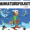 Miniaturefolket 3> Online